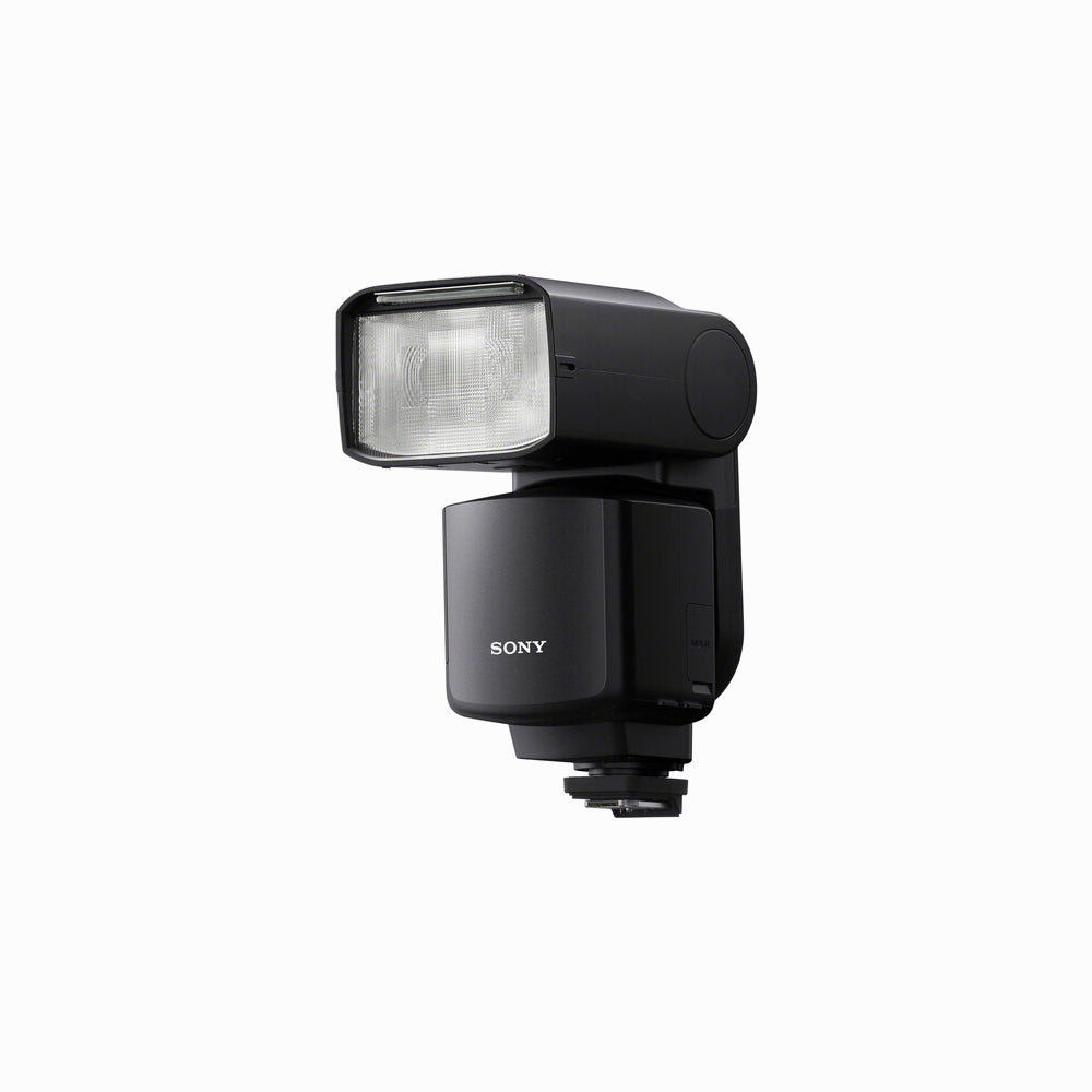 SONY HVL-F60RM2 WIRELESS RADIO FLASH