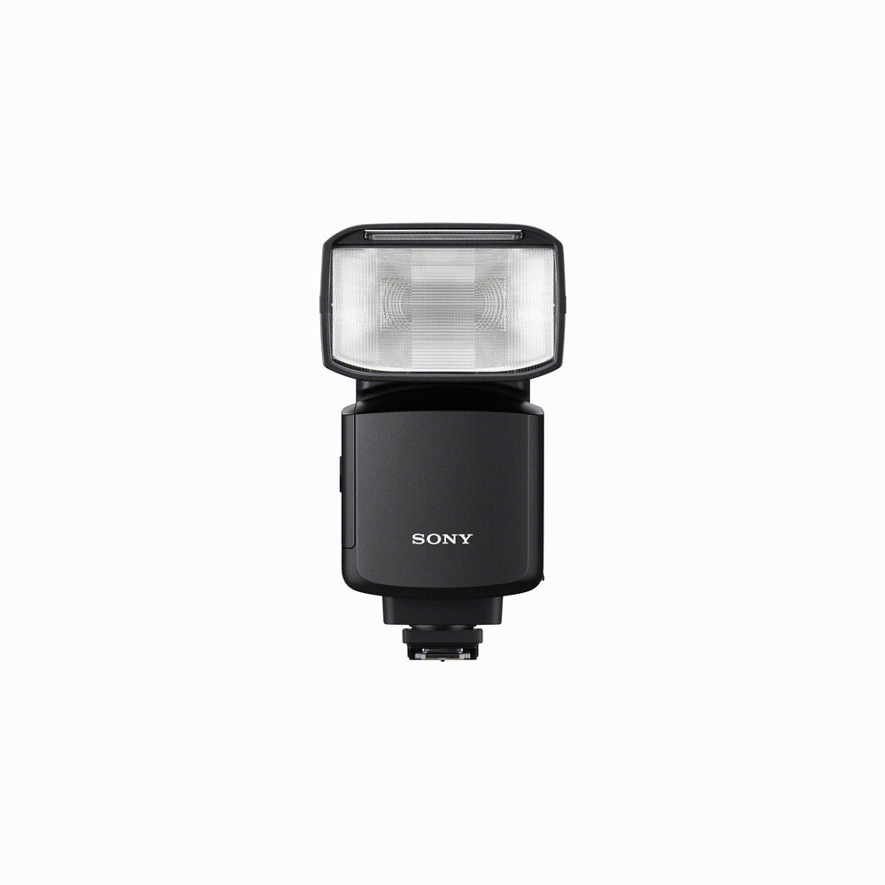 SONY HVL-F60RM2 WIRELESS RADIO FLASH