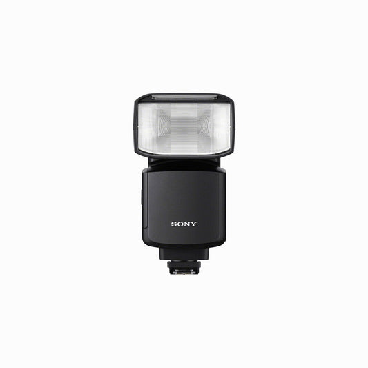 SONY HVL-F60RM2 WIRELESS RADIO FLASH