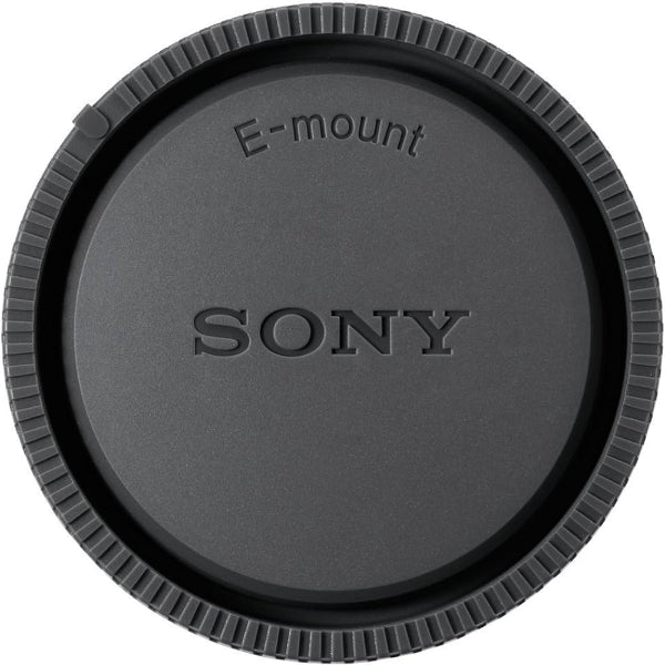 SONY LENS BACK CAP