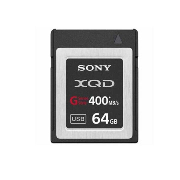 SONY XQD 64 GB 400 MB/S