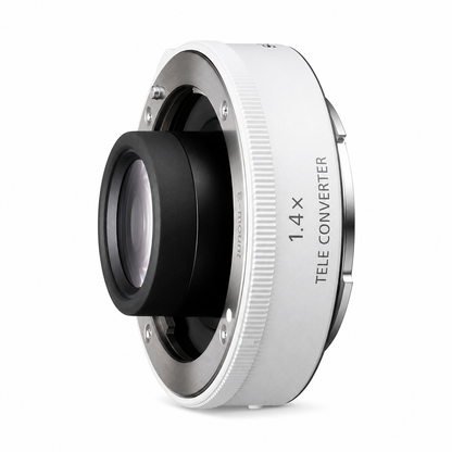 SONY 1.4X TELECONVERTER(SEL14TC)