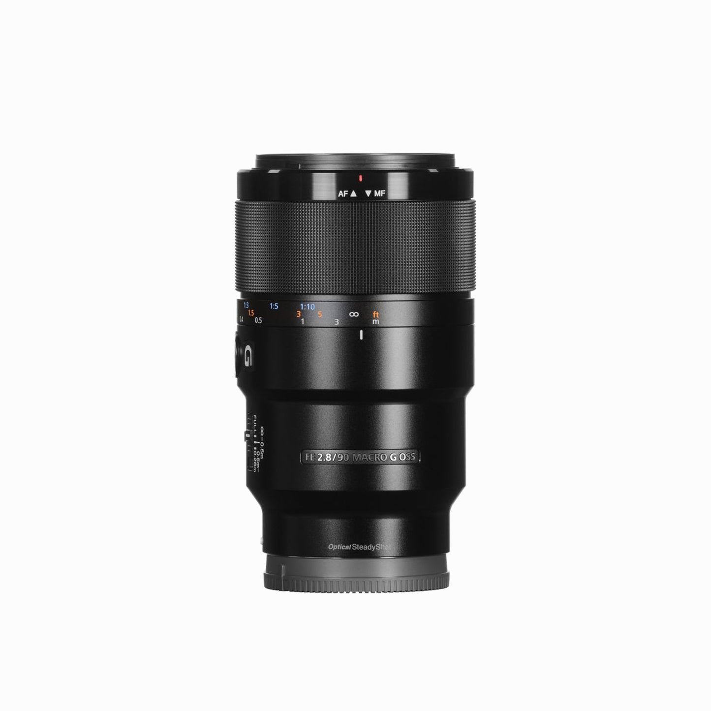 SONY FE 90MM F2.8 MACRO G OSS(SEL90MM28G) LENS