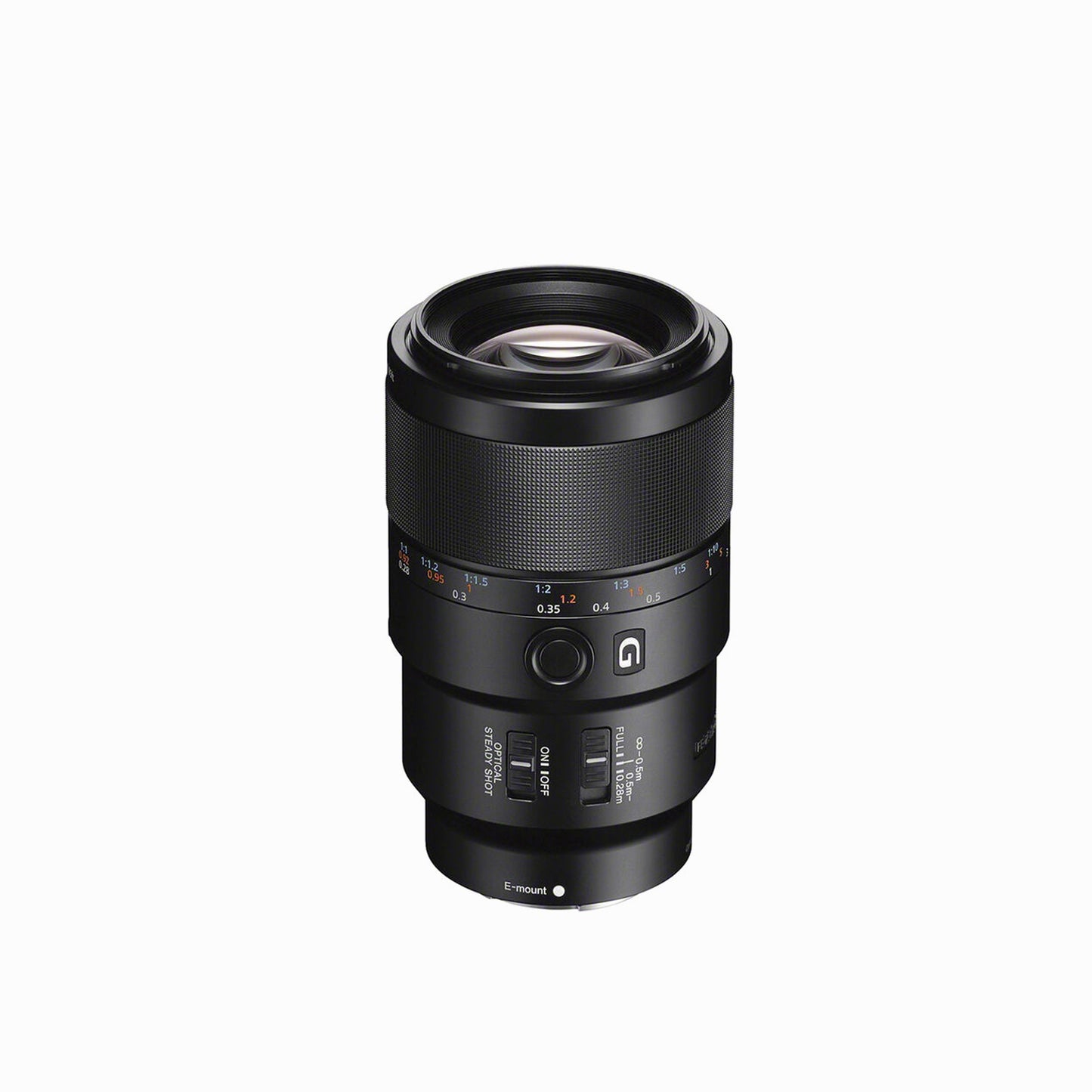 SONY FE 90MM F2.8 MACRO G OSS(SEL90MM28G) LENS