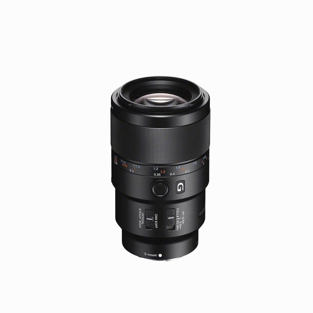SONY FE 90MM F2.8 MACRO G OSS(SEL90MM28G) LENS