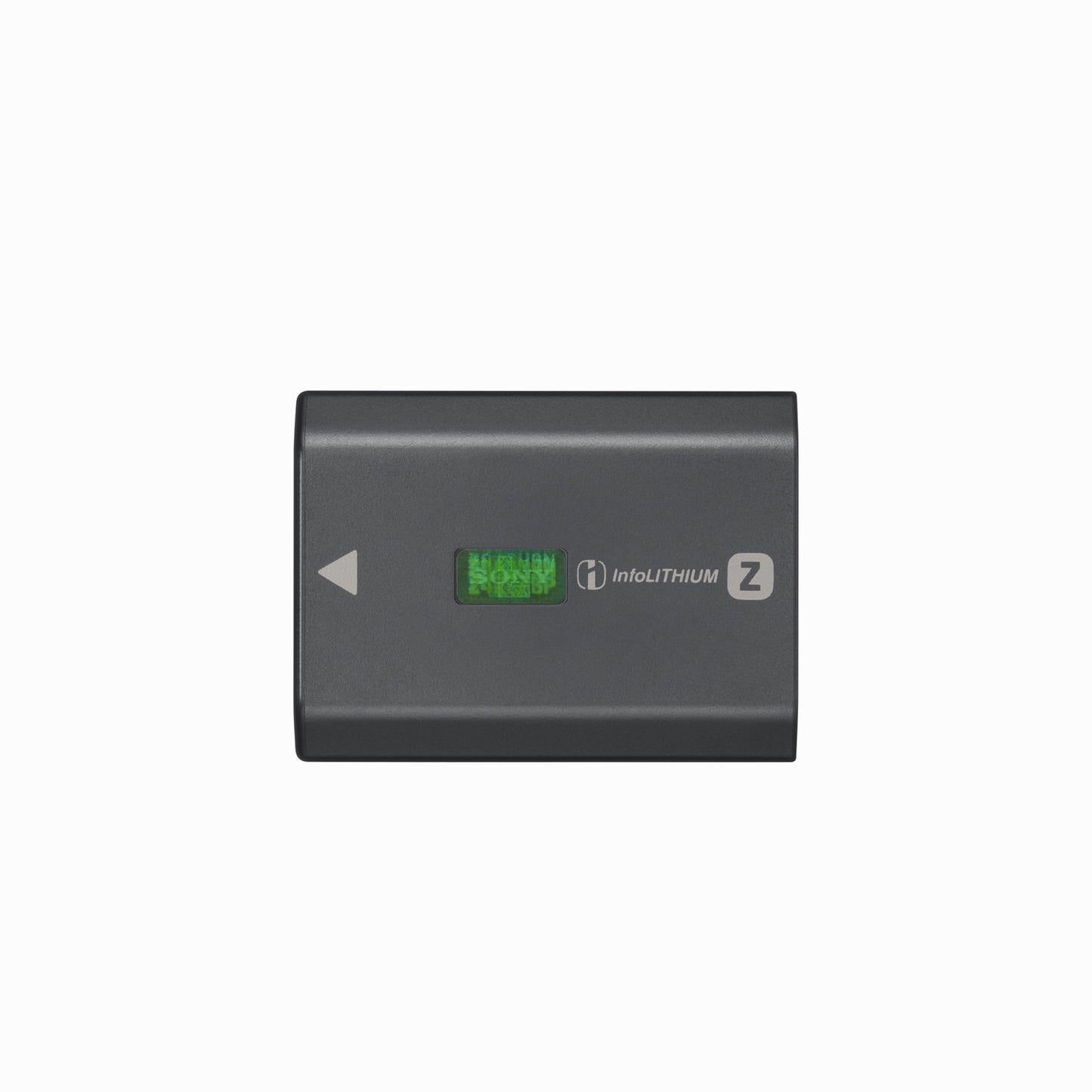 SONY NP-FZ100 RECHARGEABLE LITHIUM-ION BATTERY (2280MAH)