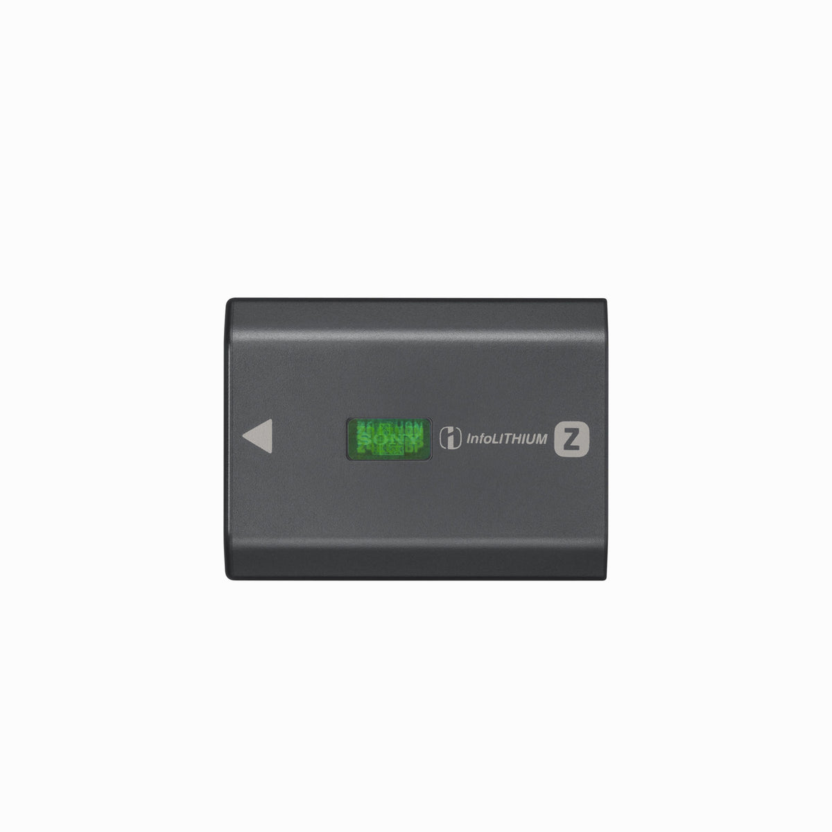 SONY NP-FZ100 RECHARGEABLE LITHIUM-ION BATTERY (2280MAH)