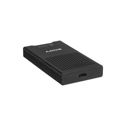 SONY MRW-G1 TYPE B/XQD CARD READER