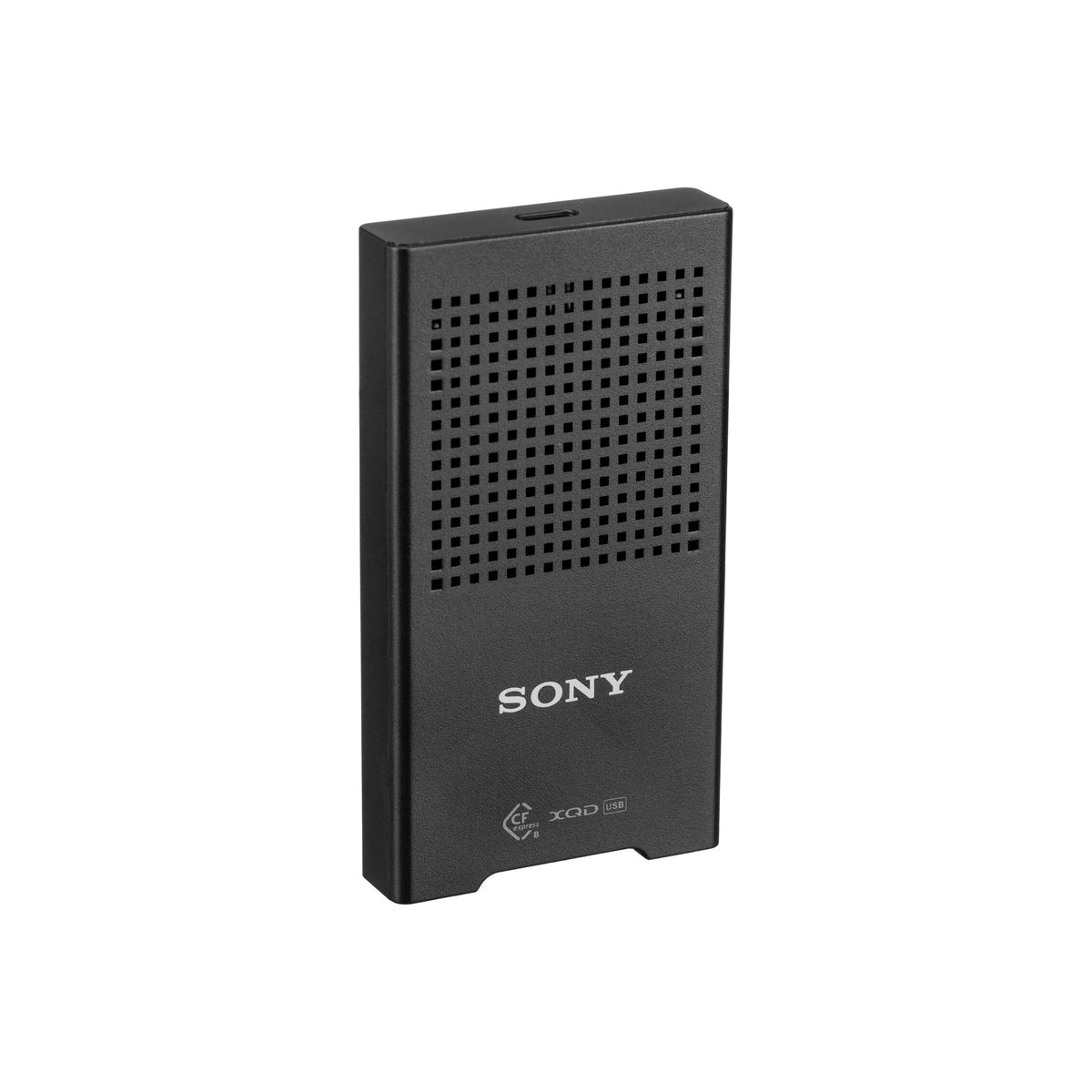 SONY MRW-G1 TYPE B/XQD CARD READER