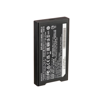 SONY MRW-G1 TYPE B/XQD CARD READER