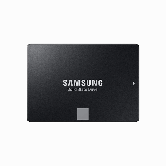 Samsung 870 EVO 1TB SSD SATA III 2.5 inch
