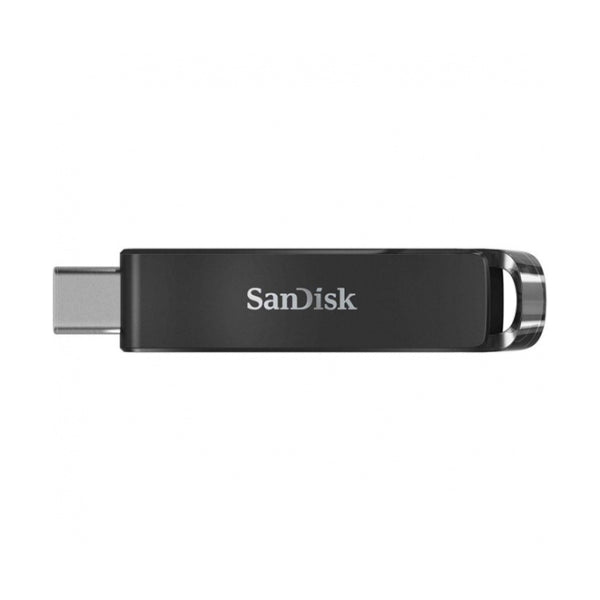 SanDisk 128GB Ultra USB 3.1 Type-C Flash Drive