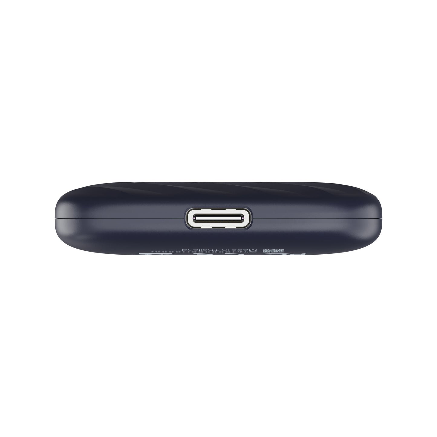 SanDisk 1TB Portable SSD – Up to 600MB/s, USB-C, USB 3.2 Gen 2-SDSSDE10-1T00-G25