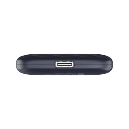SanDisk 1TB Portable SSD – Up to 600MB/s, USB-C, USB 3.2 Gen 2-SDSSDE10-1T00-G25