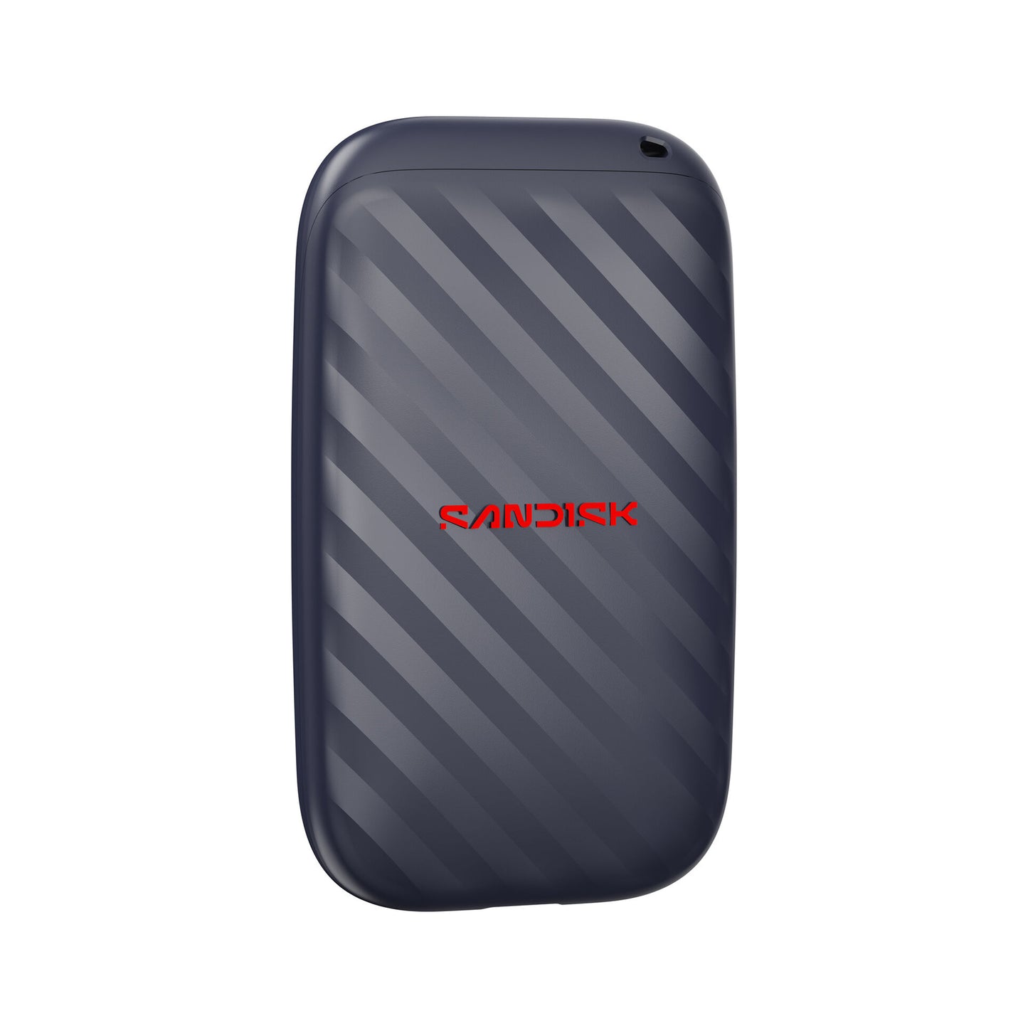 SanDisk 1TB Portable SSD – Up to 600MB/s, USB-C, USB 3.2 Gen 2-SDSSDE10-1T00-G25