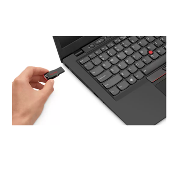 SanDisk Cruzer Blade USB 128GB Flash Drive