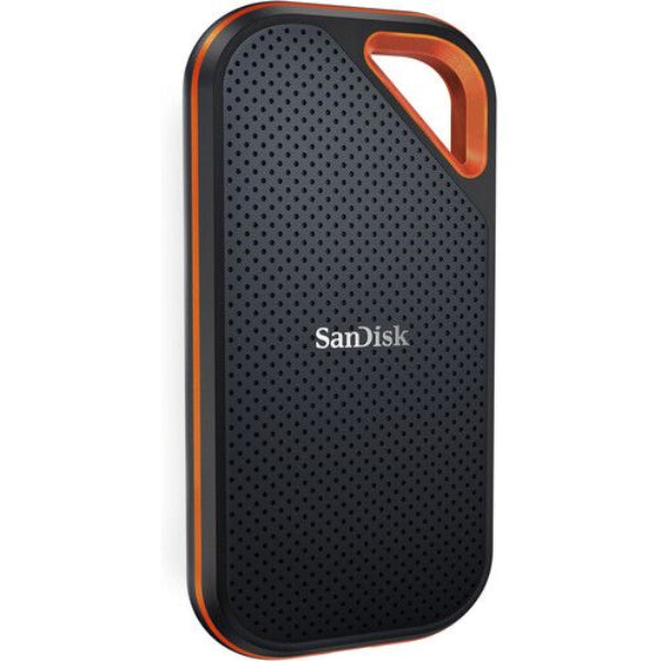 SanDisk Extreme PRO1TB2000MB/s Portable SSD V2( SDSSDE81-1T00)