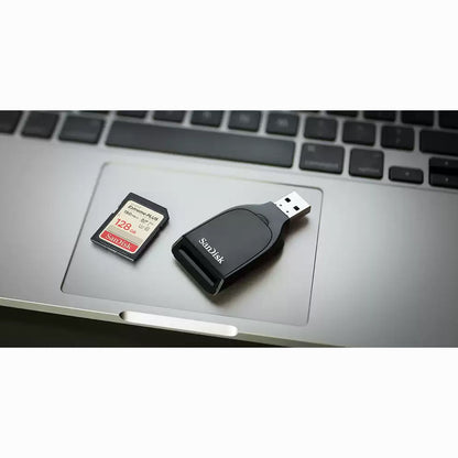 SanDisk UHS-I SD Card Reader SDDR-C531