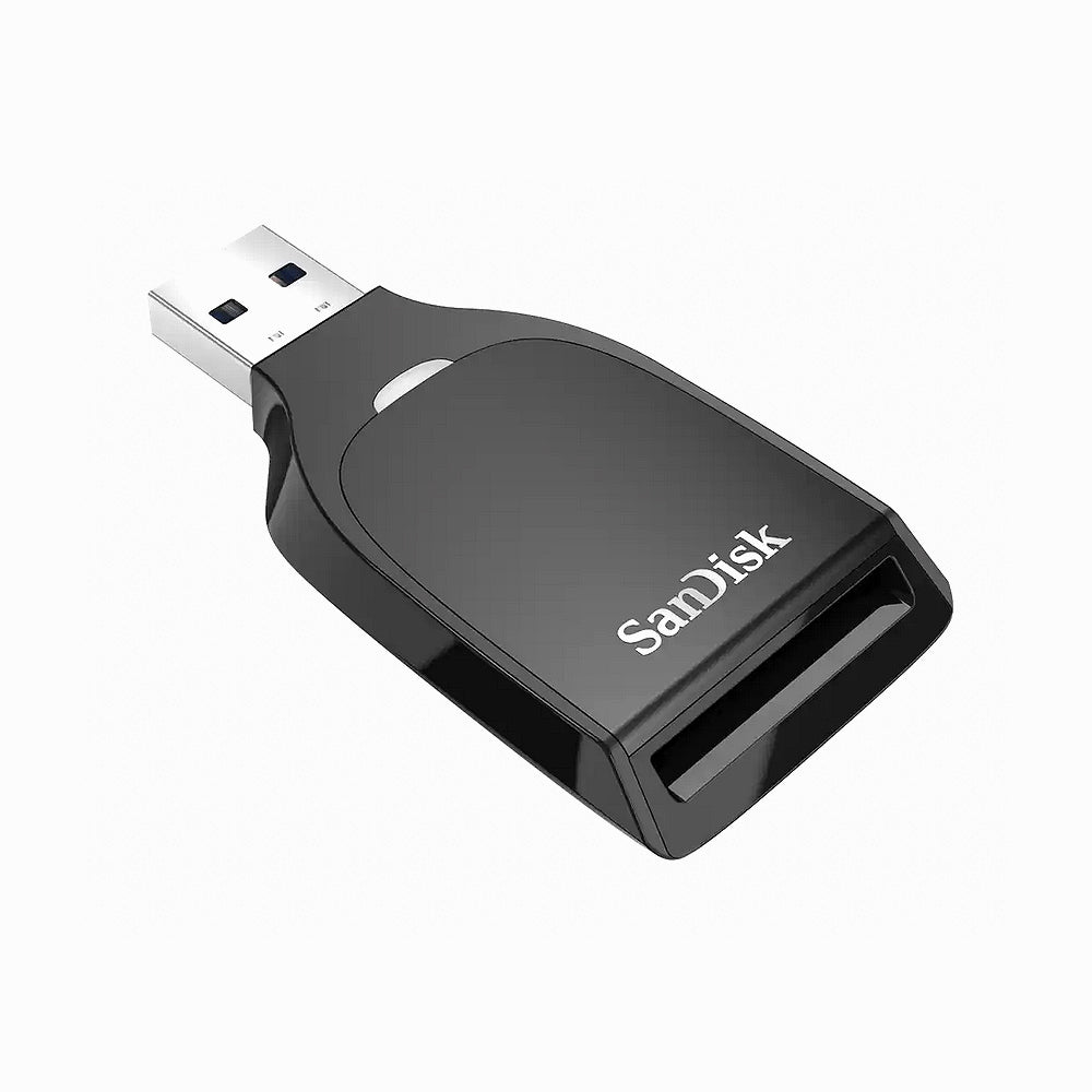 SanDisk UHS-I SD Card Reader SDDR-C531