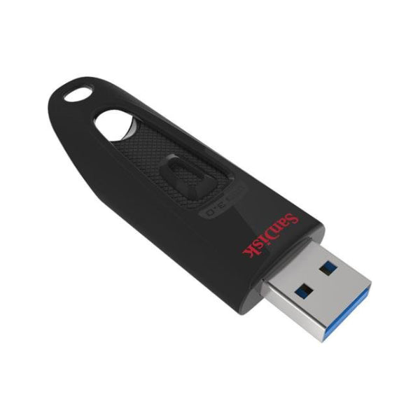 SanDisk Ultra (256GB) USB 3.0 Flash Drive