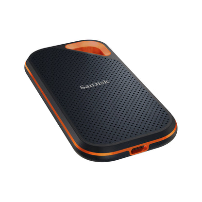 SanDisk Extreme PRO1TB2000MB/s Portable SSD V2( SDSSDE81-1T00)