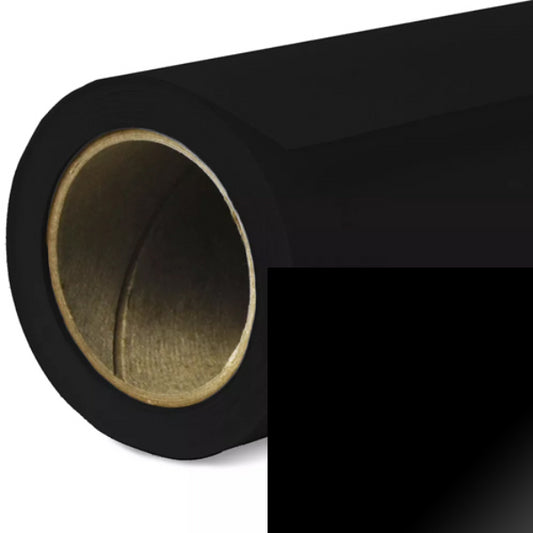 LENZCAM BLACK(2*72*11M) SEAMLESS PAPER