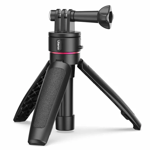 Ulanzi Go Quick II 2-in-1 Mini Tripod