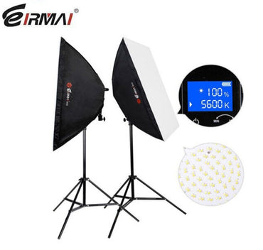 EIRMAI YD601 LED LIGHT KIT