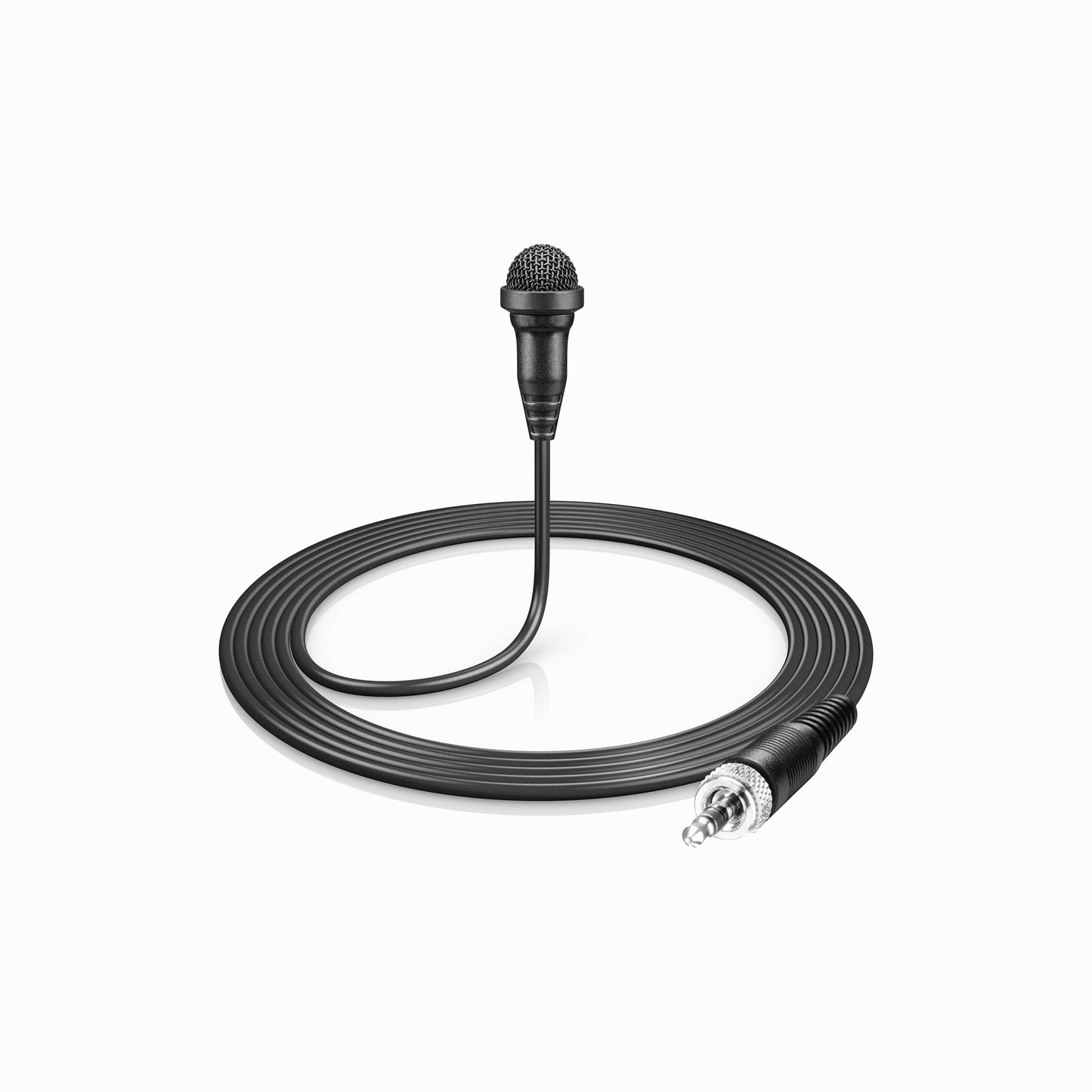 Sennheiser EW 112P G4 Camera-Mount Wireless Omni Lavalier Microphone System