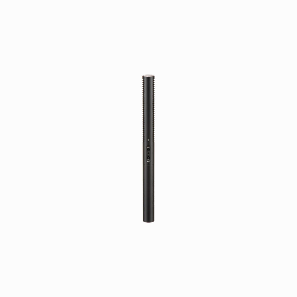 Sennheiser MKE 600 Shotgun Microphone