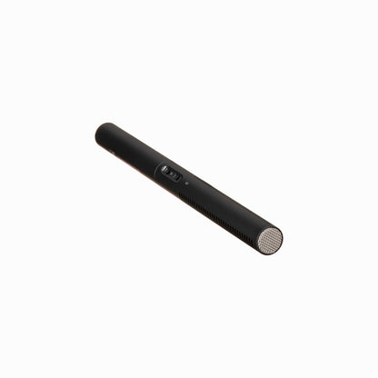 Sennheiser MKE 600 Shotgun Microphone