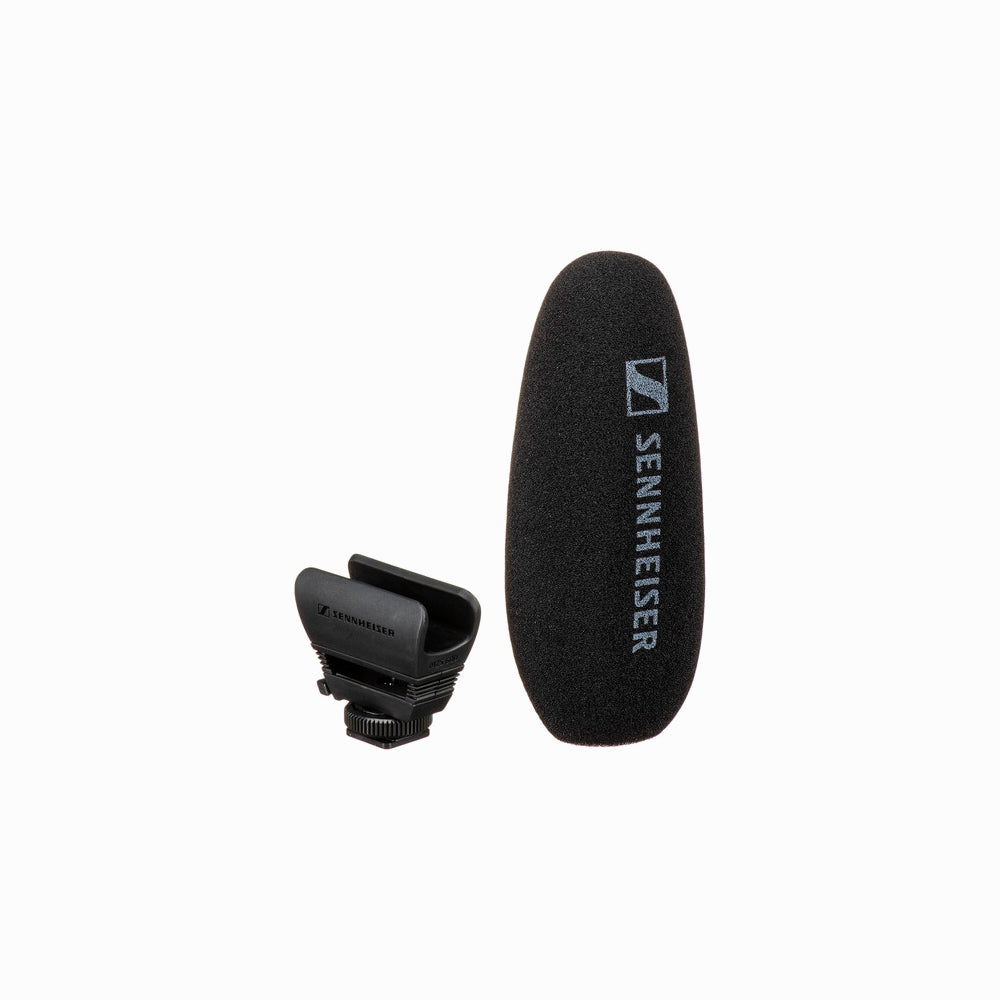 Sennheiser MKE 600 Shotgun Microphone
