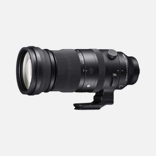 Sigma 150-600mm f/5-6.3 DG DN OS Sports Lens for Sony E Mount