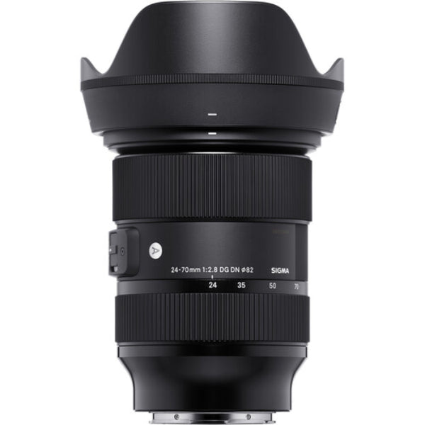 SIGMA 24-70MM F2.8 DG DN SONY E MOUNT