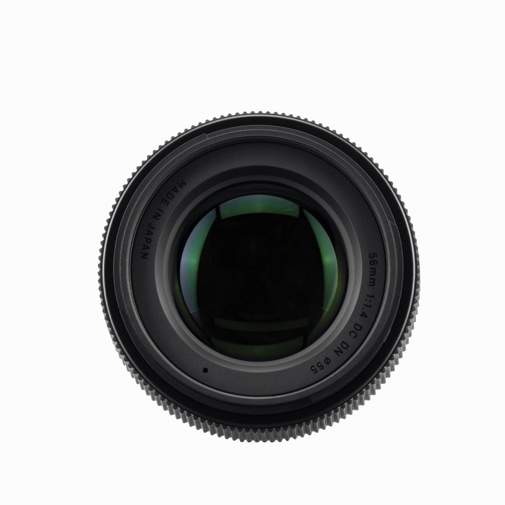Sigma 56mm f/1.4 DC DN Contemporary Lens (Sony E)