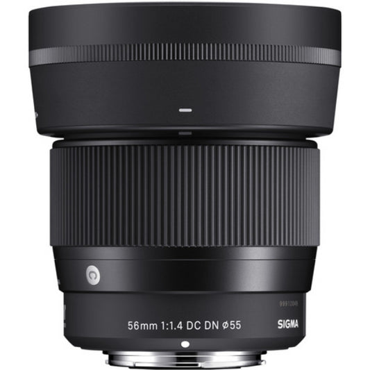 SIGMA 56MM F1.4 DC DN FOR SONY