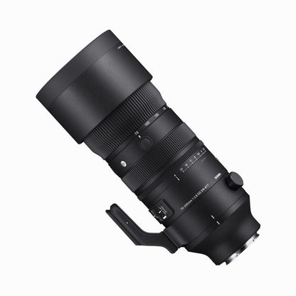 Sigma 70-200mm f/2.8 DG DN OS Sports Lens (Sony E)