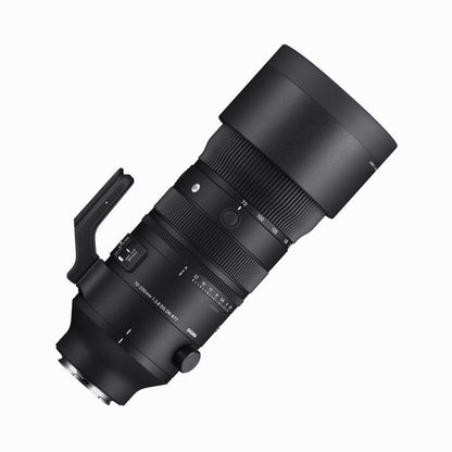 Sigma 70-200mm f/2.8 DG DN OS Sports Lens (Sony E)