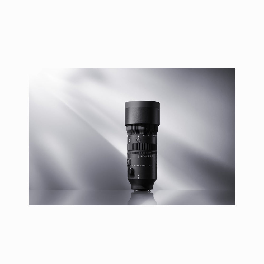 Sigma 70-200mm f/2.8 DG DN OS Sports Lens (Sony E)