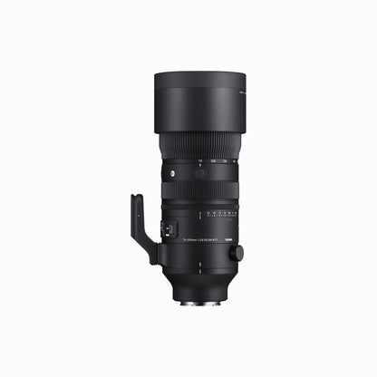 Sigma 70-200mm f/2.8 DG DN OS Sports Lens (Sony E)