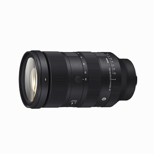 Sigma AF 28-105mm f/2.8 DG DN Art Lens (Sony E)