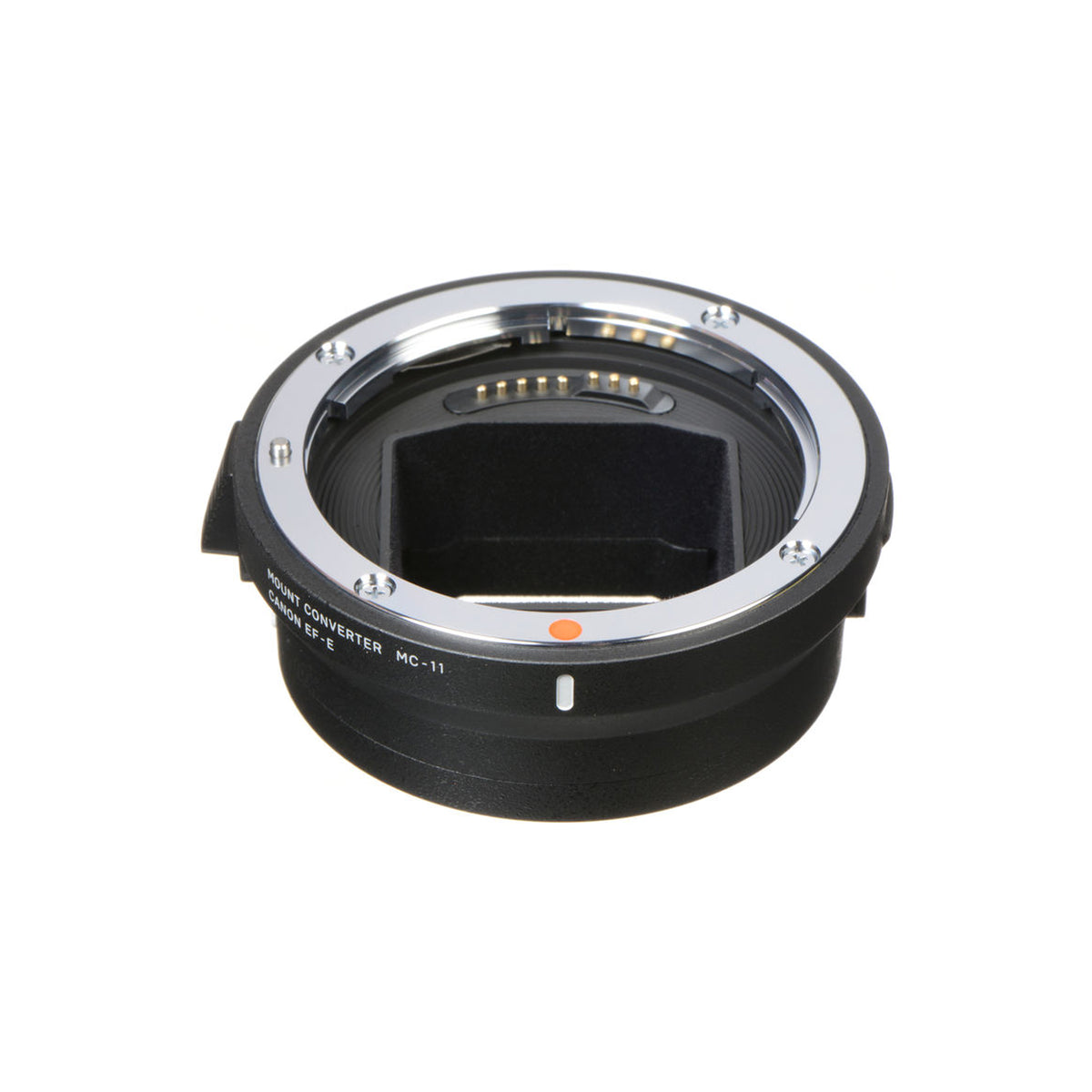 Sigma MC-11 Mount Converter/Lens Adapter (Sigma EF-Mount Lenses to Sony E)