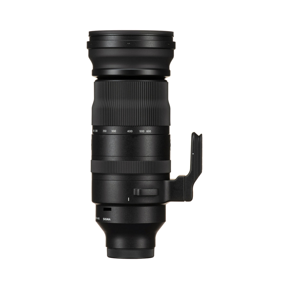 Sigma 150-600mm f/5-6.3 DG DN OS Sports Lens for Sony E Mount