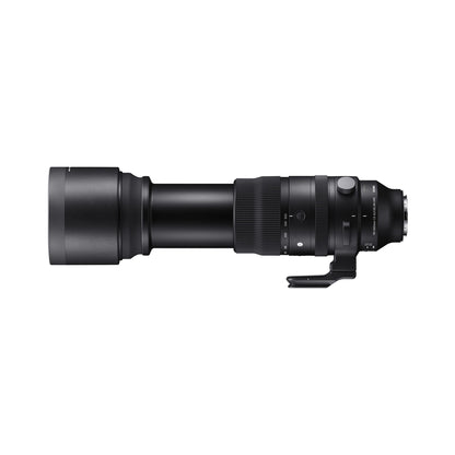 Sigma 150-600mm f/5-6.3 DG DN OS Sports Lens for Sony E Mount