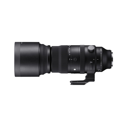 Sigma 150-600mm f/5-6.3 DG DN OS Sports Lens for Sony E Mount
