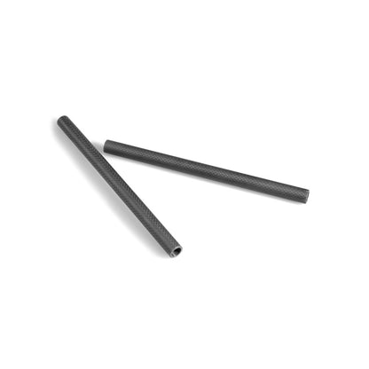 SmallRig 15mm Carbon Fiber Rod Set (9") 1690