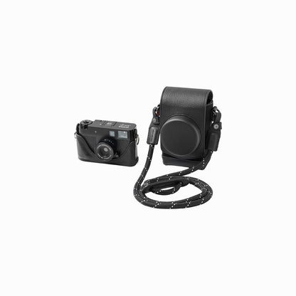 SmallRig 5219 Black Fujifilm X Half Leather Case Kit