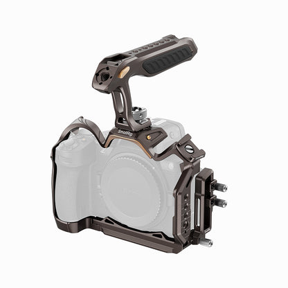 SmallRig 5259 Night Eagle Cage Kit for Nikon Z5II / Z7 / Z6 / Z7II / Z6II / Z5