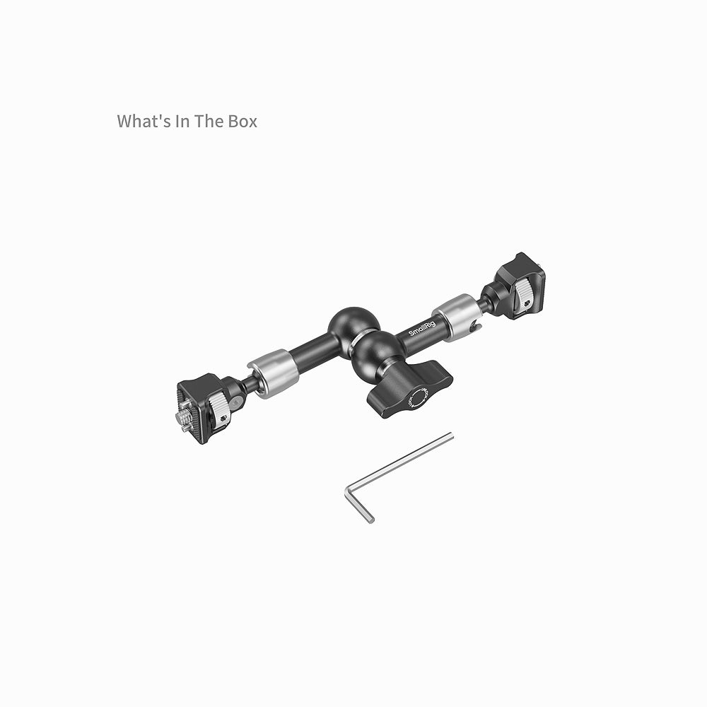 SmallRig 5308 Magic Arm Support 7inch