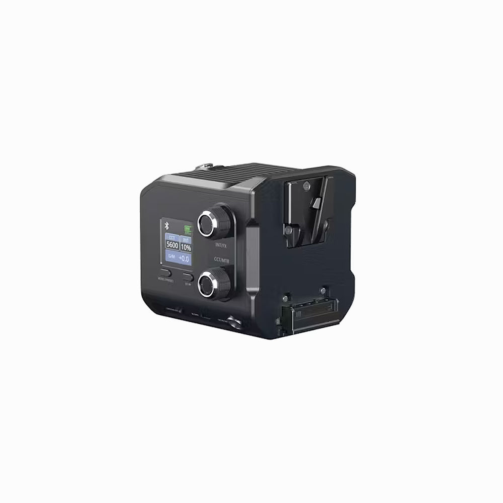 SmallRig 5340 RC 100C COB LED Video Light